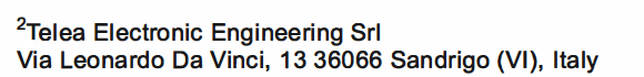 manufacturer